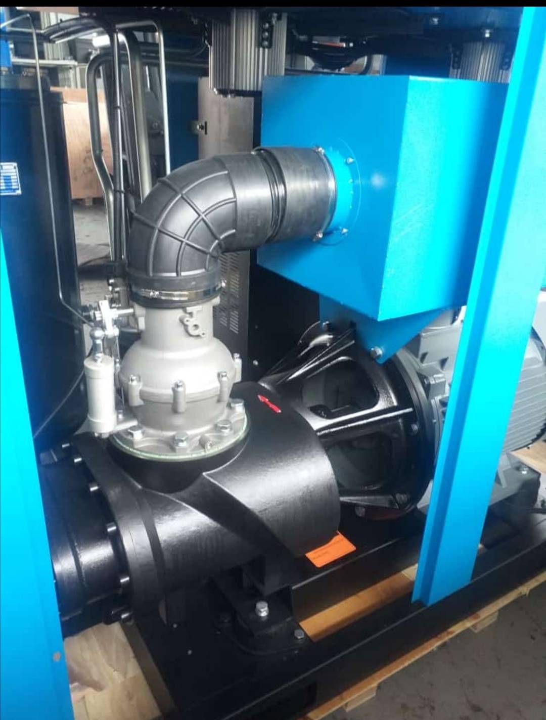 Excellent Compressors - Excellent in what we do