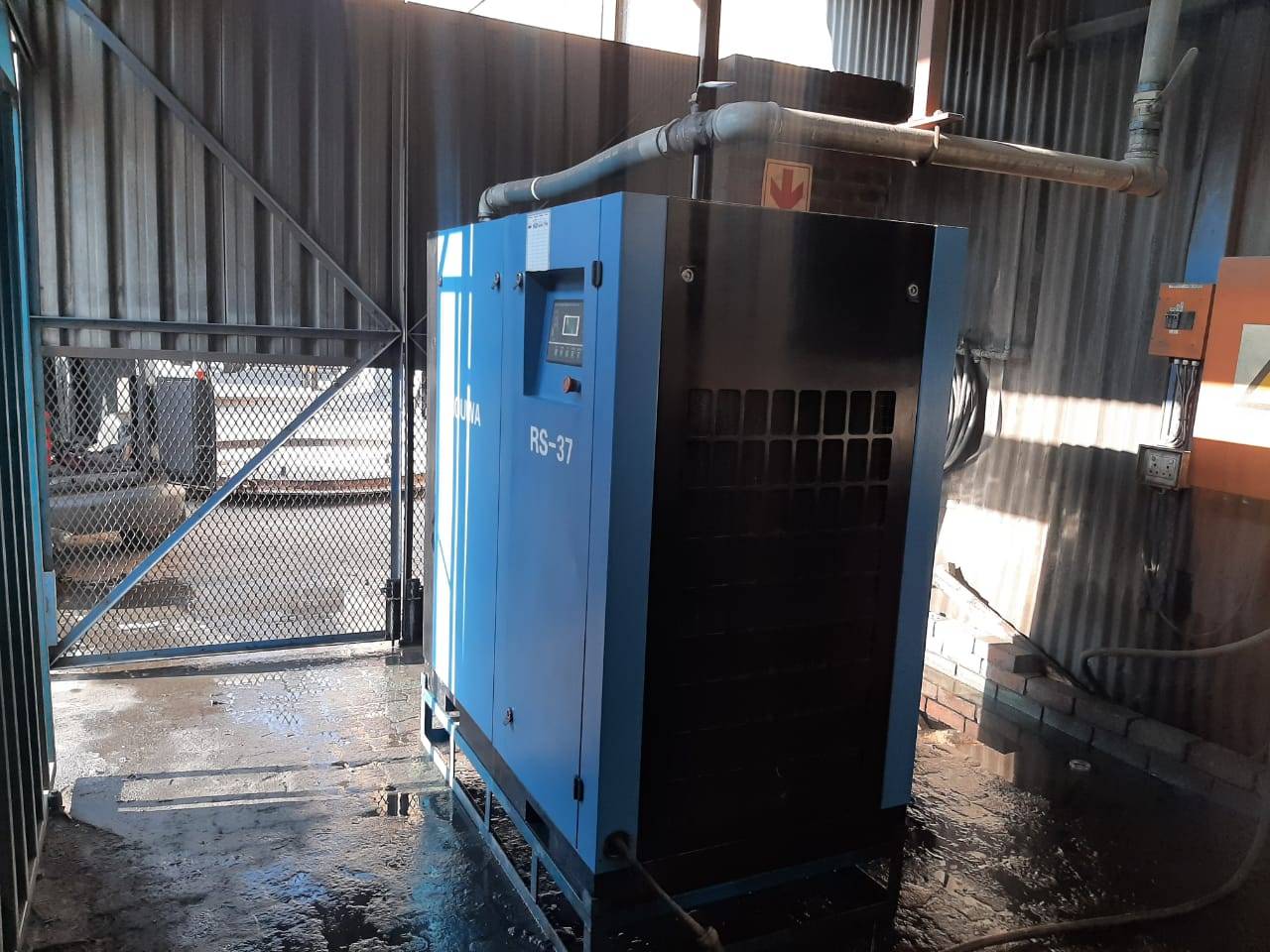 Excellent Compressors - Excellent in what we do