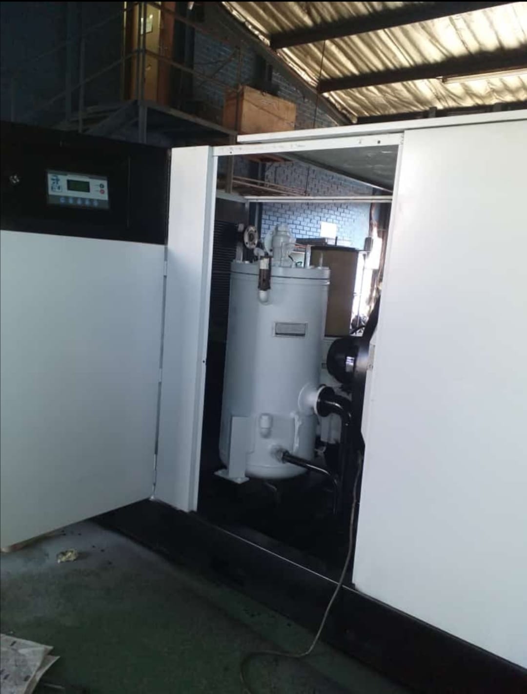Excellent Compressors - Excellent in what we do